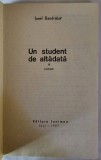 Un student de altadata