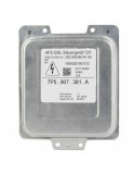 Balast Xenon Compatibil Porsche Cayenne 92A 958 2010-2014 - 5DC009060-40 AH, 7P5907381A, 5DC 009 060-40 AH, 7P5.907.381.A, Xenon Bright