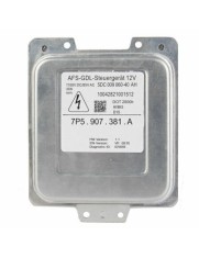 Balast Xenon Compatibil Porsche Cayenne 92A 958 2010-2014 - 5DC009060-40 AH, 7P5907381A, 5DC 009 060-40 AH, 7P5.907.381.A