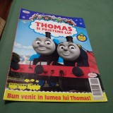 Cumpara ieftin REVISTA THOMAS SI PRIETENII LUI EGMONT NR.2 /2011