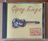 Gipsy Kings / Greatest Hits , CD cu muzică