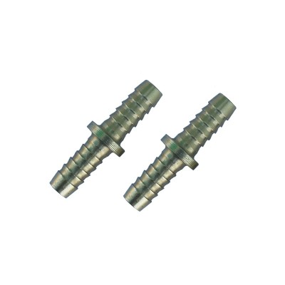 Conectori pentru cuplare furtun Gude 41034, 6 mm, 2 buc foto