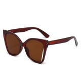 Ochelari de Soare pentru Femei - Techsuit (5335) - Brown
