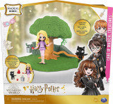 Set joaca - Harry Potter: Care of Magical Creatures with Luna Lovegood | Spin Master