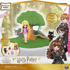Set joaca - Harry Potter: Care of Magical Creatures with Luna Lovegood | Spin Master