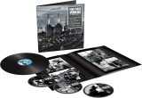 Animals (2018 Remix) (Limited Deluxe Edition - Vinyl+CD+DVD+Blu-ray) | Pink Floyd, Pink Floyd Records