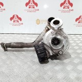 Turbina Audi VW 3.0 TDI