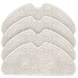 Laveta mop Dreame RMP9 pentru aspiratoarele robot Dreame D10s/D10s pro/D9 Max(White)/F9 pro/D9max gen2