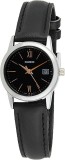 Ceas Dama, Casio, Collection LTP-V0 LTP-V002L-1B3 - Marime universala
