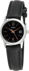 Ceas Dama, Casio, Collection LTP-V0 LTP-V002L-1B3 - Marime universala