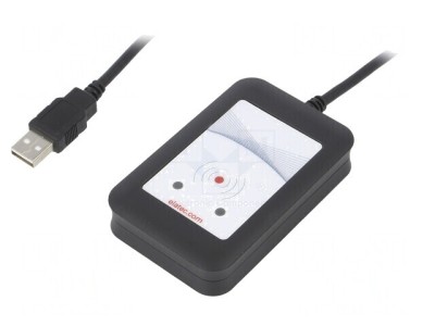 Cititor RFID USB TWN4 MULTITECH 2 4.3-5.5V foto