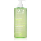 SVR Sebiaclear Gel Moussant gel spumant de curatare pentru ten gras si problematic 400 ml