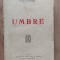 Umbre- Mihail Sadoveanu prima editie