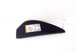 Ornament lateral planșa de bord TESLA MODEL S 2017 OEM: 1028359-00-A 14340047