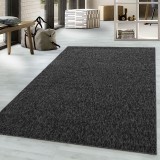 Cumpara ieftin Covor Nizza Antracit 80x250 cm, Ayyildiz Carpet