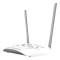 TP-Link TL-WA801N puncte de acces WLAN 300 Mbit/s Power over Ethernet (PoE) Suport