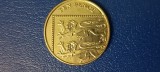 Moneda Marea Britanie 10 Pence 2017 Regina Elizabeth
