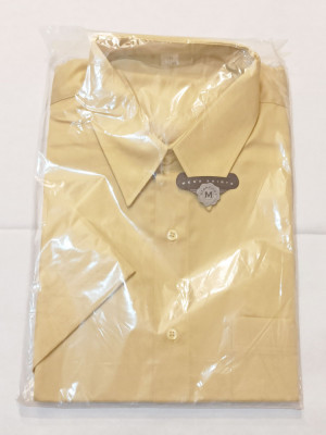 Camasa barbati Standard Collection Men Shirts - XXL 45/46 - noua foto