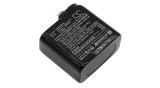 Cameron Sino 2000mAh Megger Time Domain Reflectometer TDR2000/2P,TDR2000-C Baterie