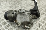 Carcasa filtru de ulei FORD RANGER TKE 2020 OEM: JB3Q-6B624-BA 28252556