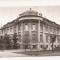 RF66 -Carte Postala- Timisoara, Cladirea sectiei de arta a Muzeului Banatului, circulata 1971