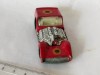 Bnk jc Matchbox 19e Road Dragster