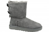 Cumpara ieftin Cizme de iarna UGG Bailey Bow II 1016225-GREY gri