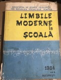 MNL3 Manuale -Limbi moderne in Scoala - 1984 - vol 2