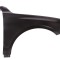 Aripa fata Audi Q5 (8r), 09.2008-06.2012, Fata, Dreapta, Aftermarket