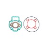 MBS Kit garnituri chiuloasa + cilindru Piaggio / Gilera LC, Cod Produs: 100689050RM
