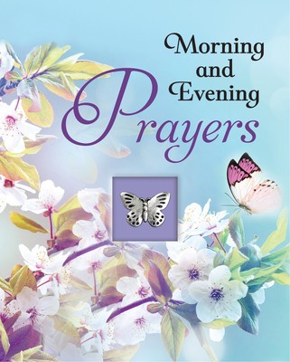 Morning and Evening Prayers foto