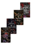 Cumpara ieftin Pachet Seria Hades X Persefona. Set 4 carti, Corint