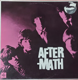 The Rolling Stones &ndash; Aftermath, LP, Germany, 1975, stare foarte buna (VG)