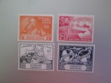 NORTHERN RHODESIA SERIE MNH=240