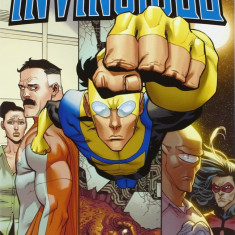 Invincible Vol. 16 | Robert Kirkman