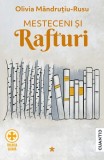 Carti: Mesteceni și rafturi (Vol. 1) - Cuantic, Beletristica, Roman
