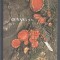 Guyana 1989 Mushrooms, perf. sheet, used T.149