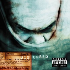 Disturbed The Sickness (cd) foto