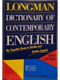 Della Summers - Dictionary of contemporary english (Editia: 1995)