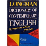 Della Summers - Dictionary of contemporary english (Editia: 1995)