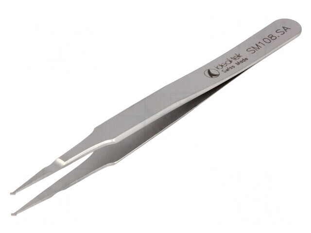 Pensetă Dreaptă SMD 120mm