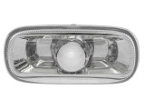 Lampa semnalizare aripa Audi A3 (8p), 05.2003-04.2008; Audi A4 (B6), 11.2000-11.2004; Audi A4 (B7), 11.2004-03.2008; Audi A6 (C5), 06.2001-01.2005; A, Depo