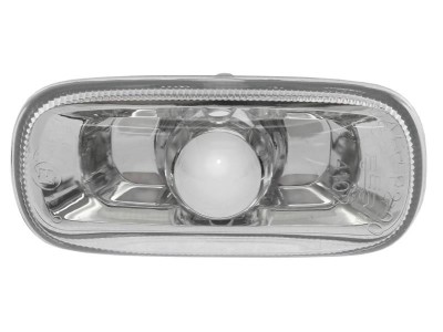 Lampa semnalizare aripa Audi A3 (8p), 05.2003-04.2008; Audi A4 (B6), 11.2000-11.2004; Audi A4 (B7), 11.2004-03.2008; Audi A6 (C5), 06.2001-01.2005; A foto