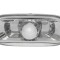 Lampa semnalizare aripa Audi A3 (8p), 05.2003-04.2008; Audi A4 (B6), 11.2000-11.2004; Audi A4 (B7), 11.2004-03.2008; Audi A6 (C5), 06.2001-01.2005; A