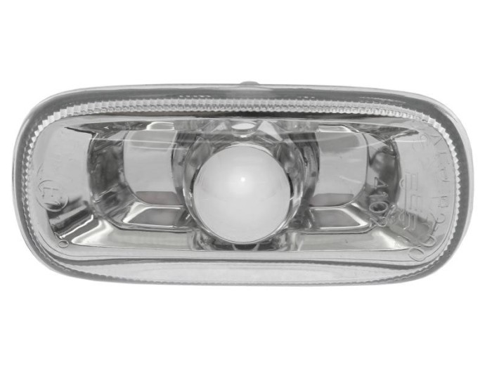 Lampa semnalizare aripa Audi A3 (8p), 05.2003-04.2008; Audi A4 (B6), 11.2000-11.2004; Audi A4 (B7), 11.2004-03.2008; Audi A6 (C5), 06.2001-01.2005; A