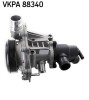 SKF VKPA 88340 Pompă de apă, răcire motor