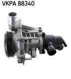 SKF VKPA 88340 Pompă de apă, răcire motor