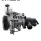 SKF VKPA 88340 Pompă de apă, răcire motor