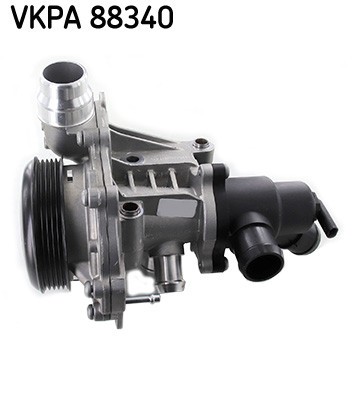 SKF VKPA 88340 Pompă de apă, răcire motor