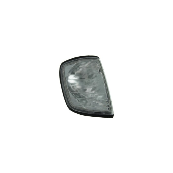 Semnalizator MERCEDES-BENZ 190 W201 ALKAR 1902541